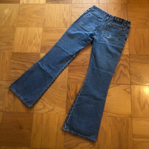 Flared jeans - Picture 3 of 3